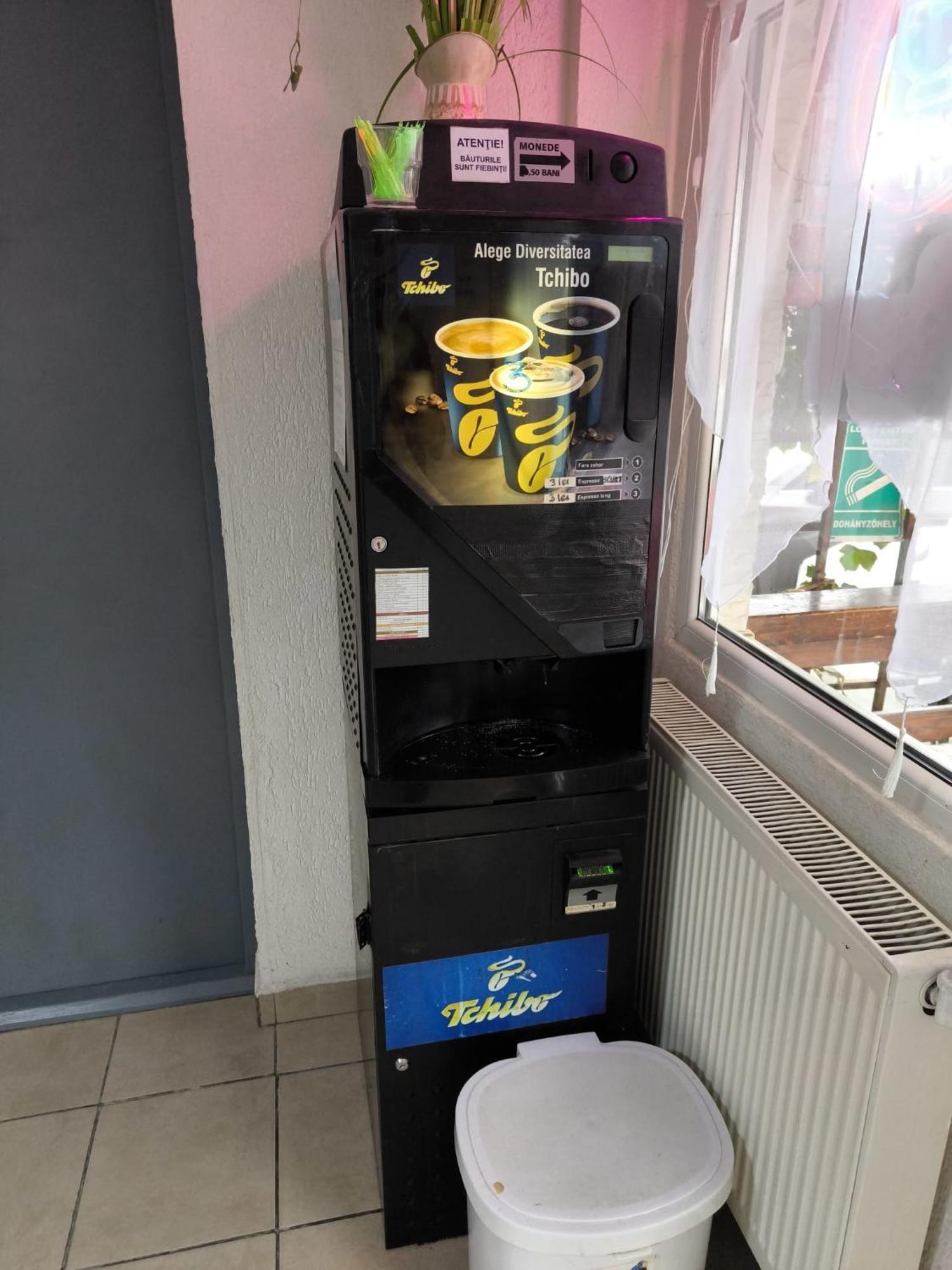 Pensiunea Vila Chesa Corunca Esterno foto